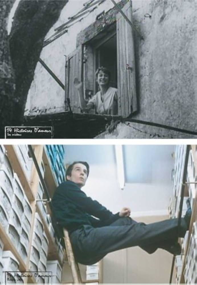 Amazon.co.jp: フランソワ・トリュフォーDVD-BOX「14の恋の物語